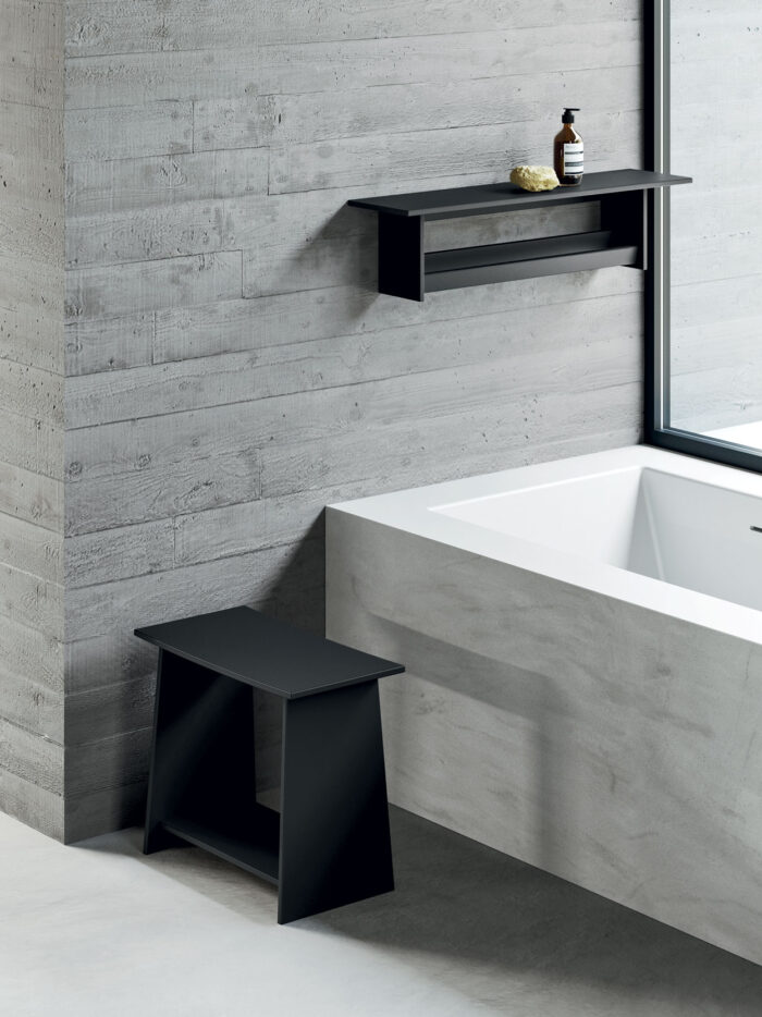 Sgabello Unico REXA Design