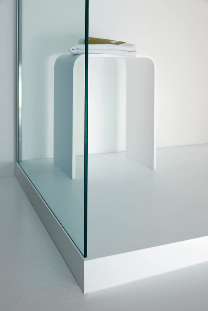 Sgabello Unico REXA Design