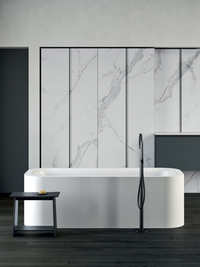 Sgabello Unico REXA Design