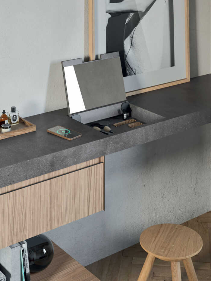 Consolle trucco REXA Design