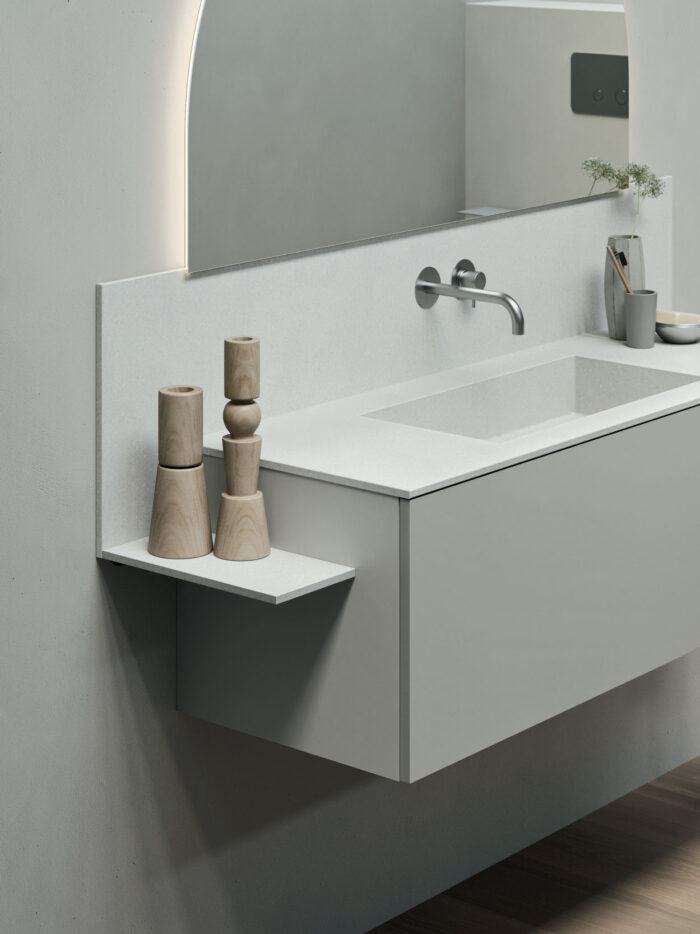 Schienale Interlude REXA Design