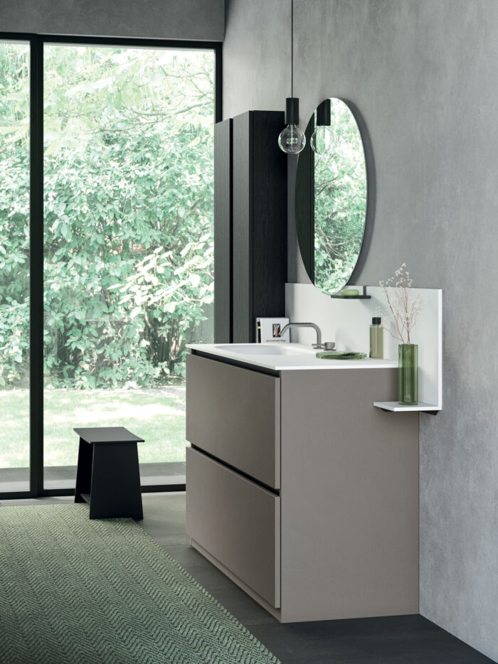 Schienale Interlude REXA Design