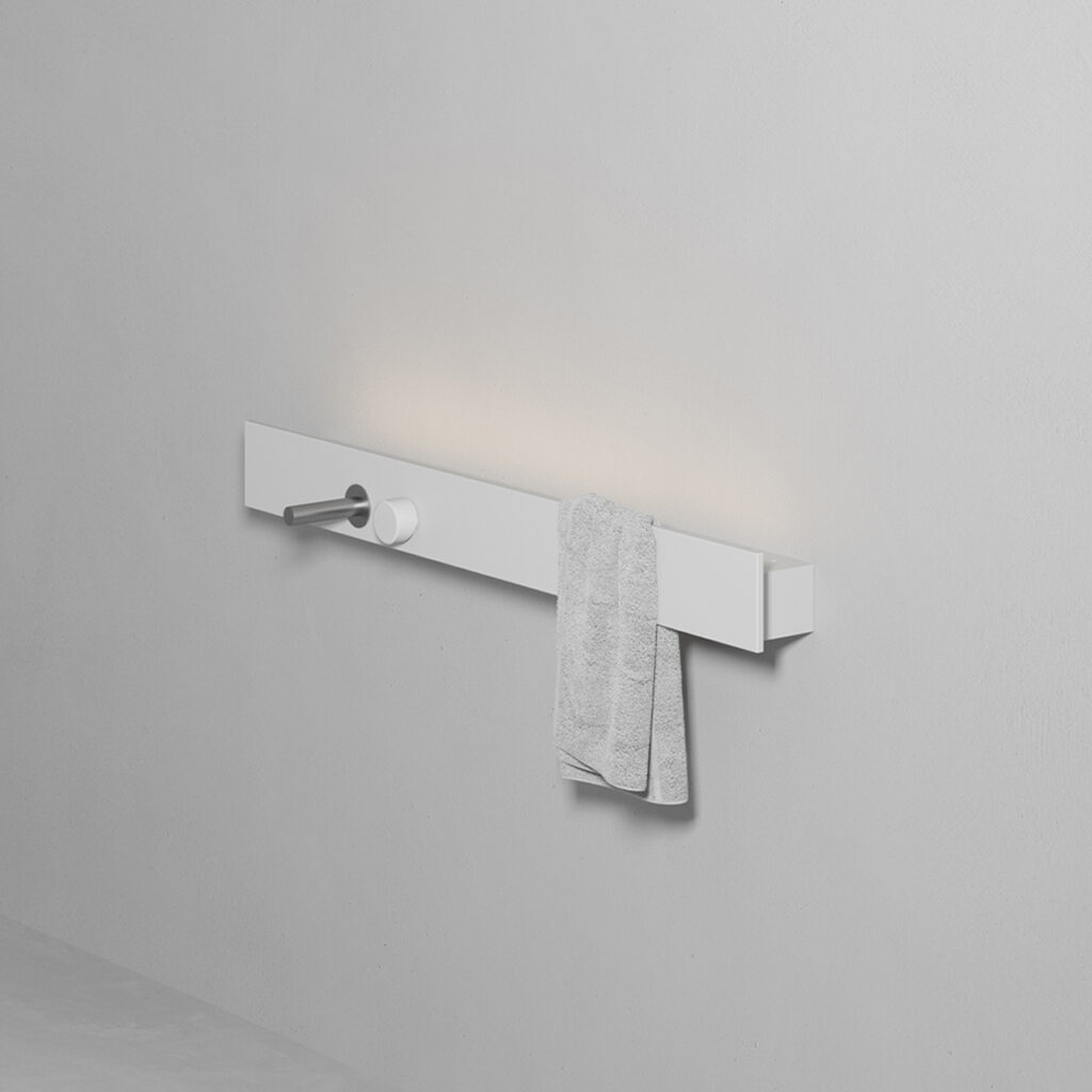 Seamless rubinetteria REXA Design