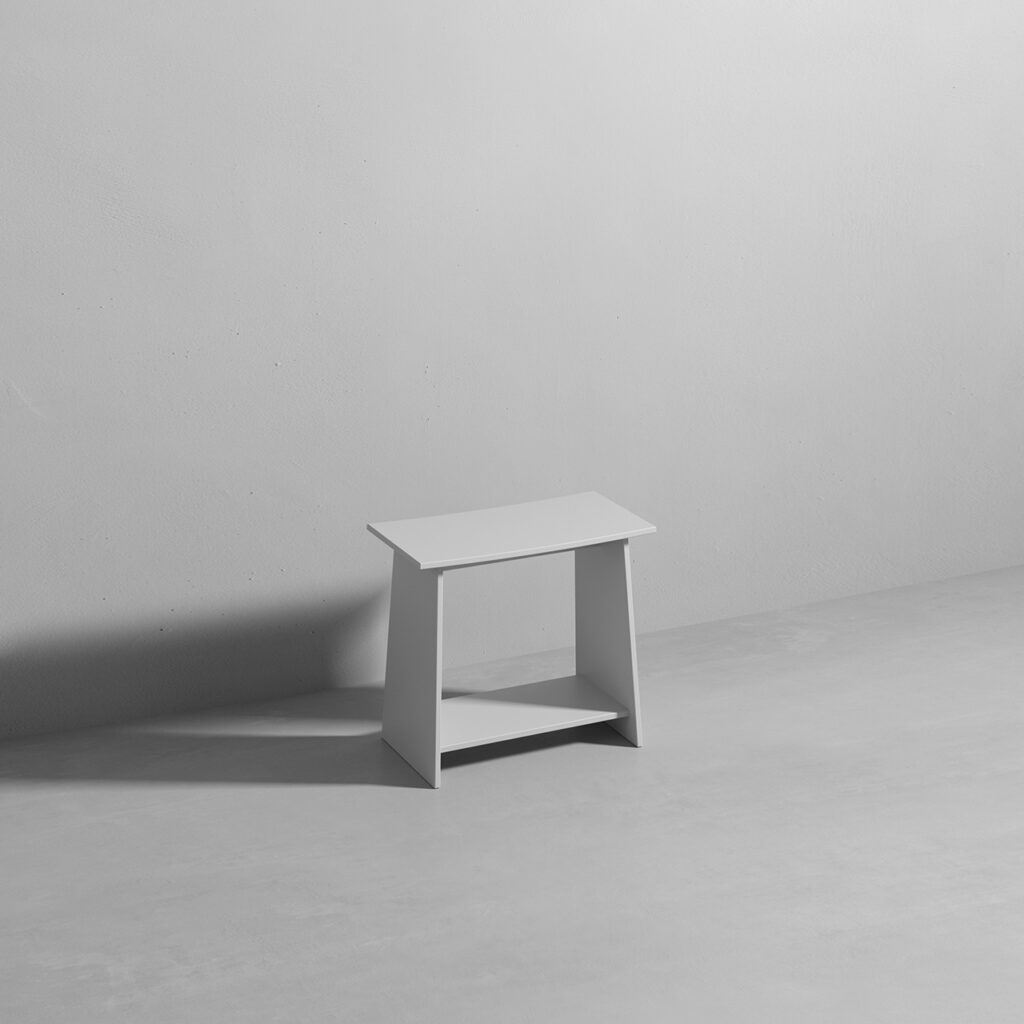 Sgabello Unico REXA Design