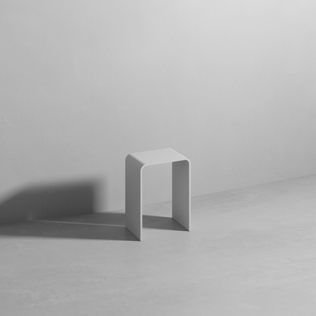 Sgabello Unico REXA Design