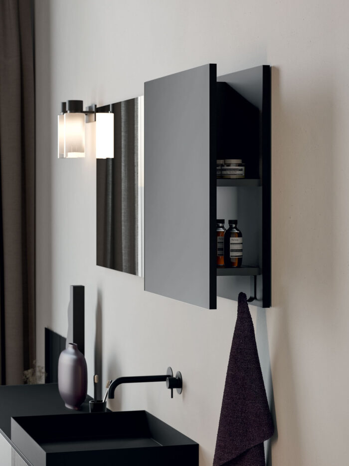 Collezione Interlude REXA Design