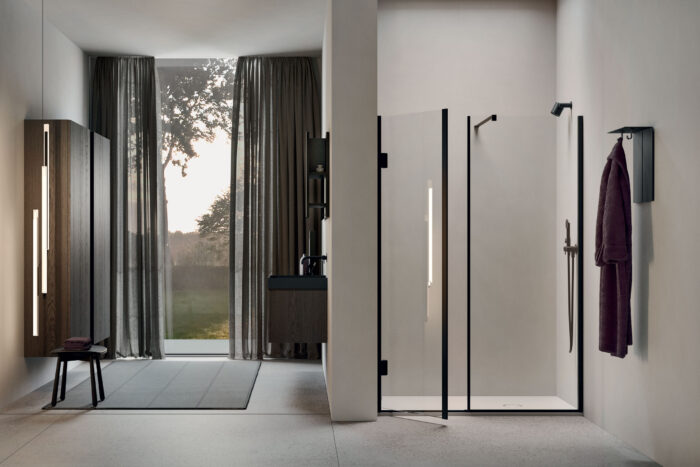 Collezione Interlude REXA Design