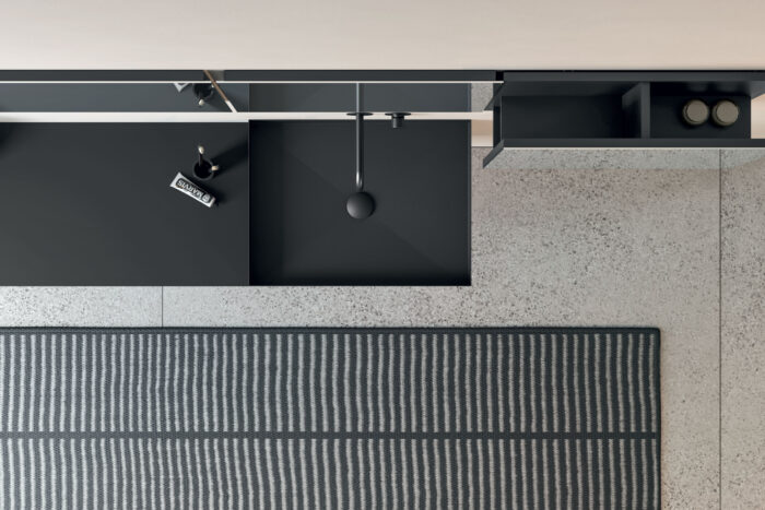 Collezione Interlude REXA Design