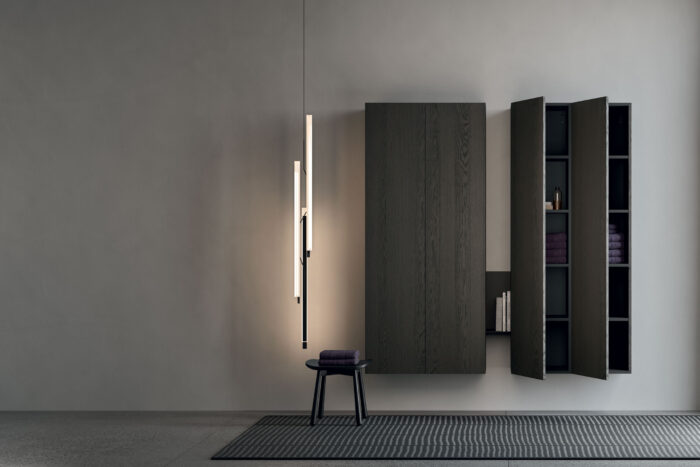 Collezione Interlude REXA Design