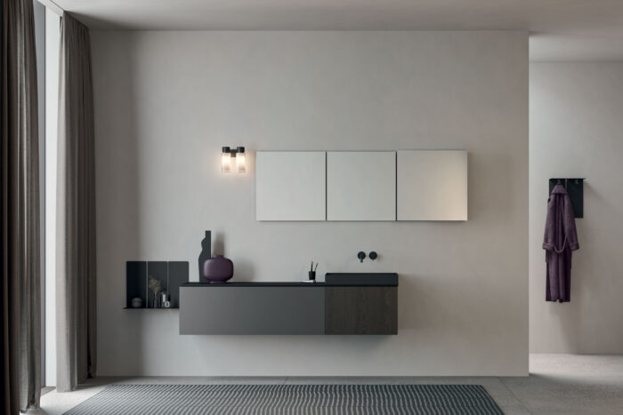 Collezione Interlude REXA Design