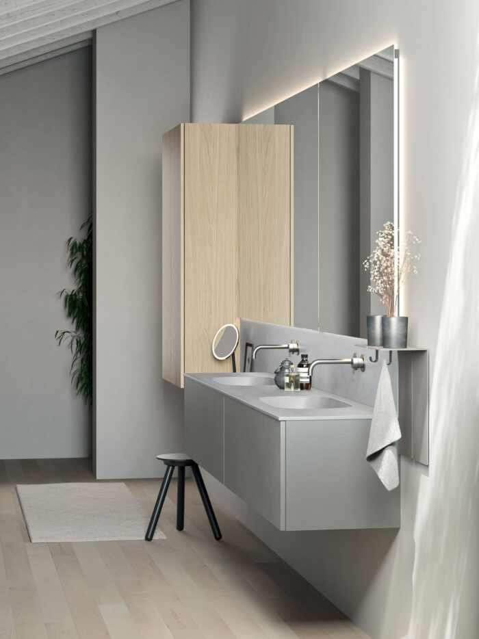 Collezione Interlude REXA Design