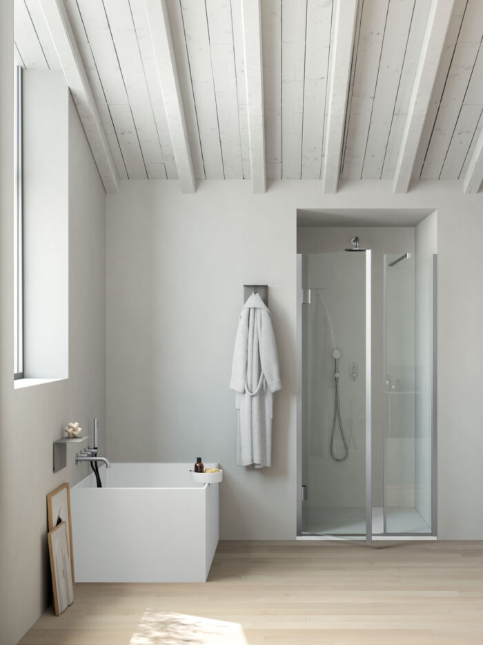 Collezione Interlude REXA Design