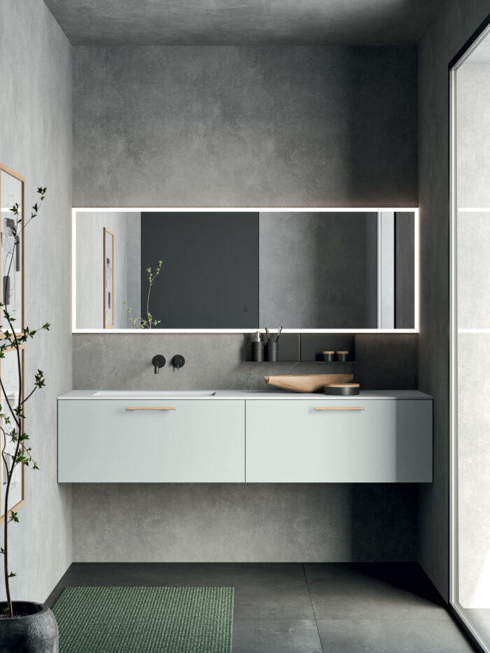 Collezione Interlude REXA Design