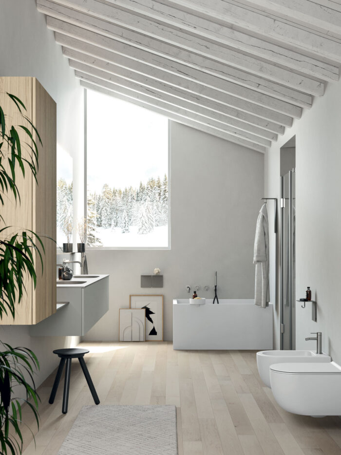 Collezione Interlude REXA Design