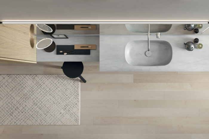 Collezione Interlude REXA Design