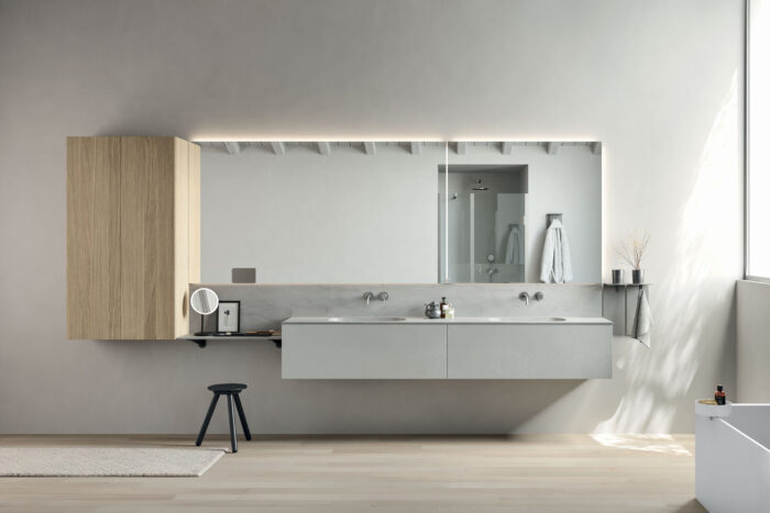 Collezione Interlude REXA Design