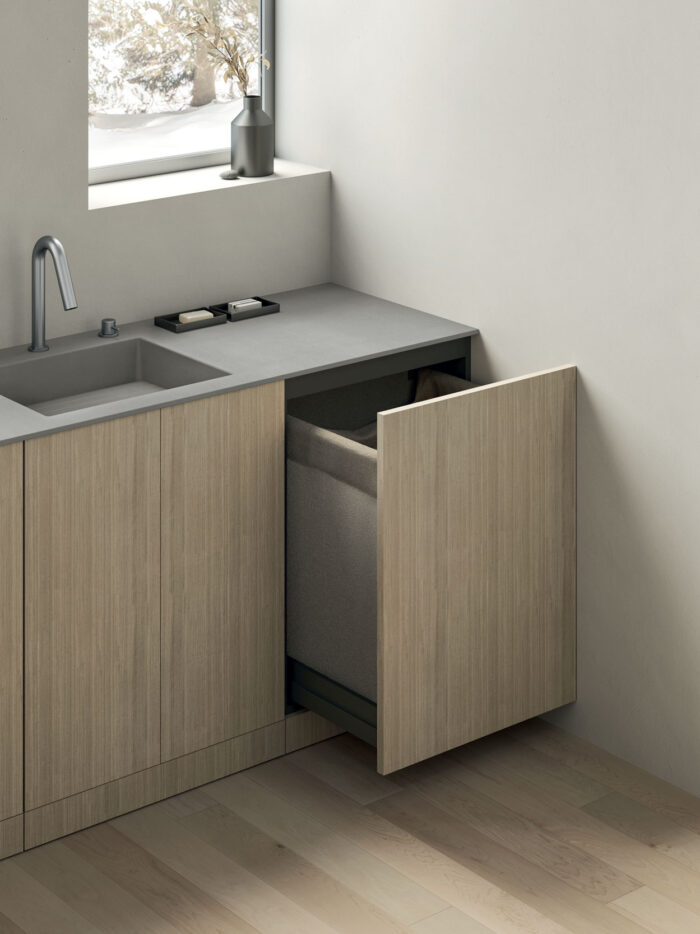 Collezione Interlude REXA Design