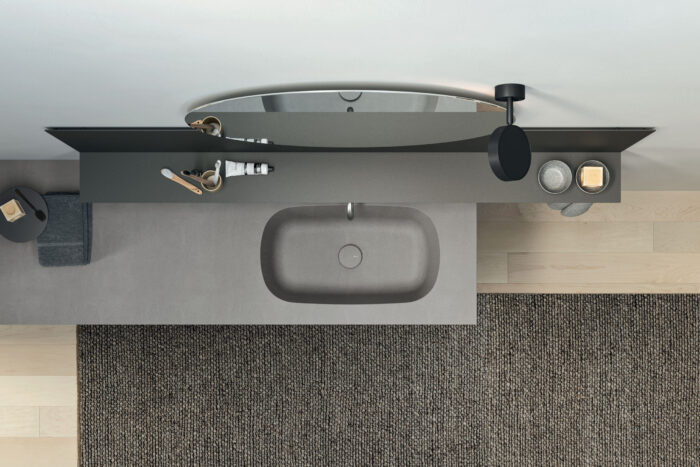 Collezione Interlude REXA Design