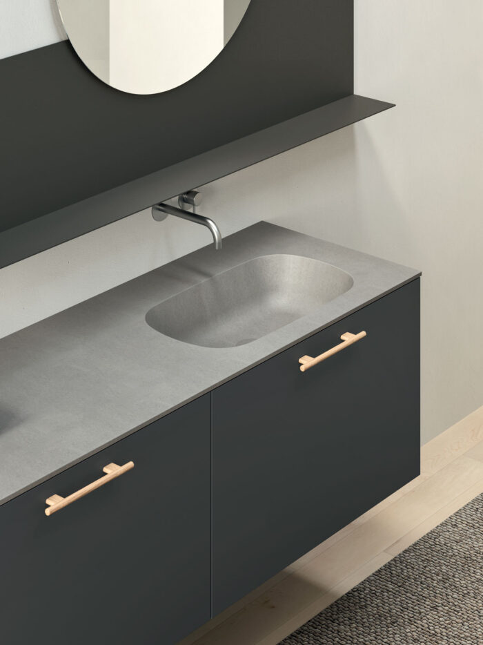 Collezione Interlude REXA Design