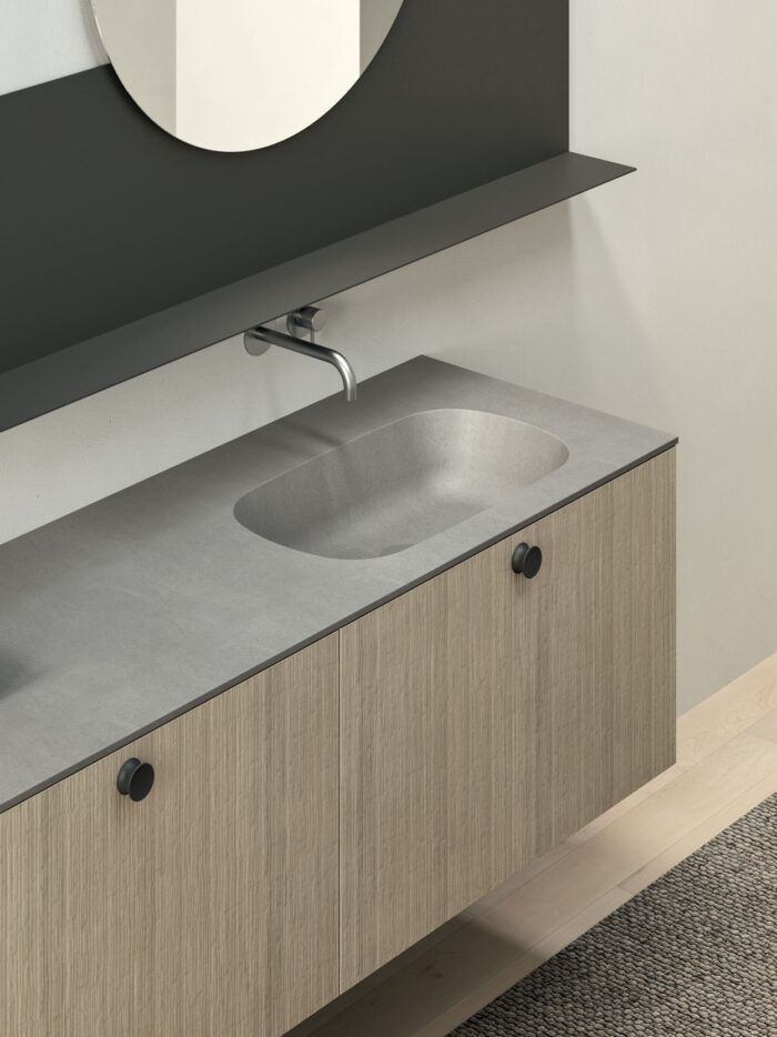 Collezione Interlude REXA Design