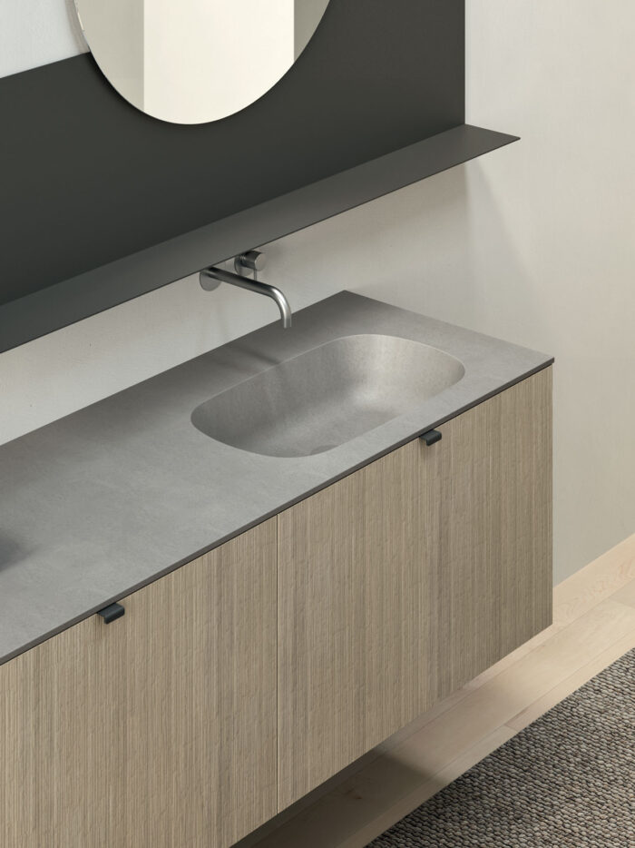 Collezione Interlude REXA Design