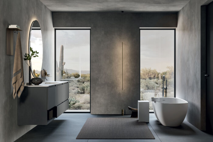 Collezione Interlude REXA Design