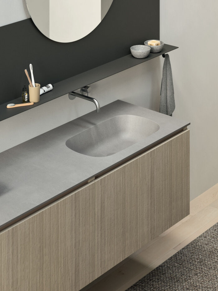 Collezione Interlude REXA Design