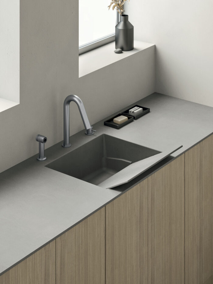 Collezione Interlude REXA Design