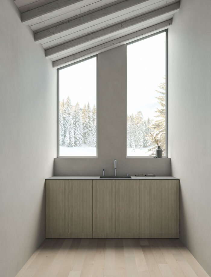 Collezione Interlude REXA Design