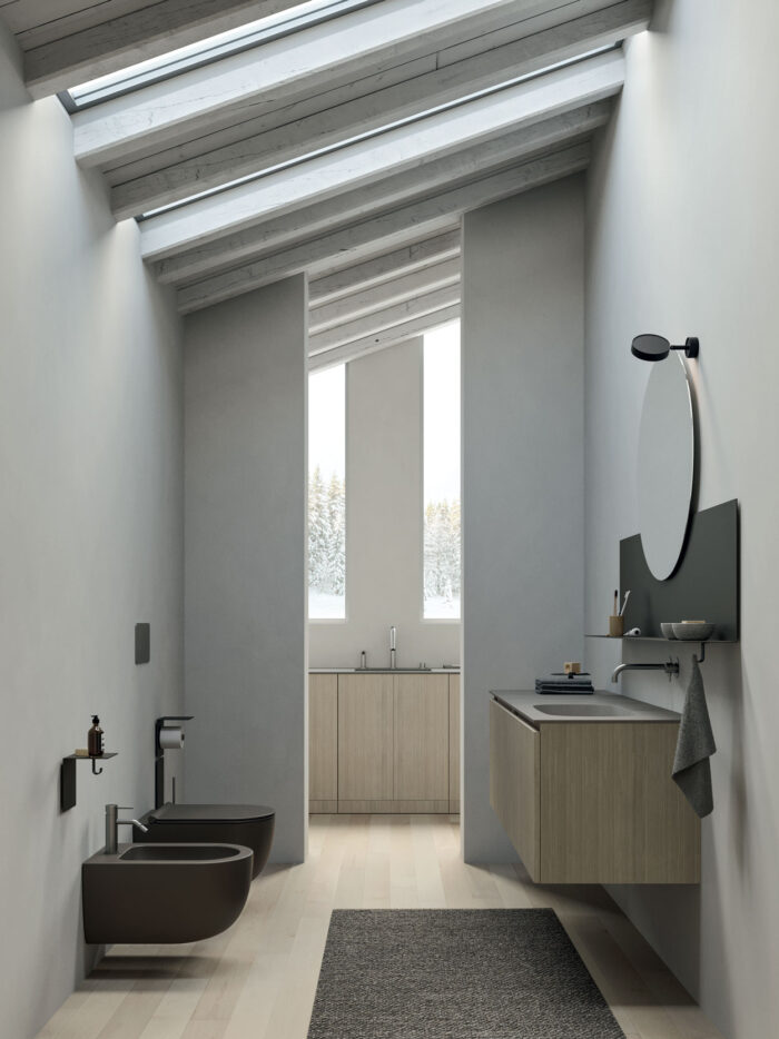 Collezione Interlude REXA Design