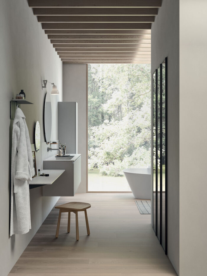 Collezione Interlude REXA Design