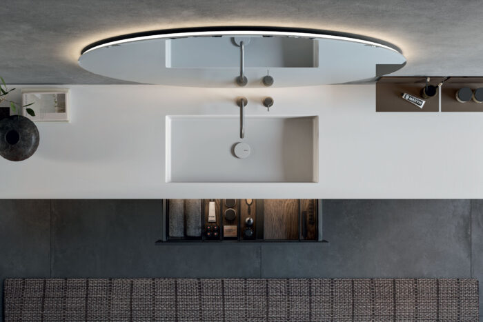 Collezione Interlude REXA Design