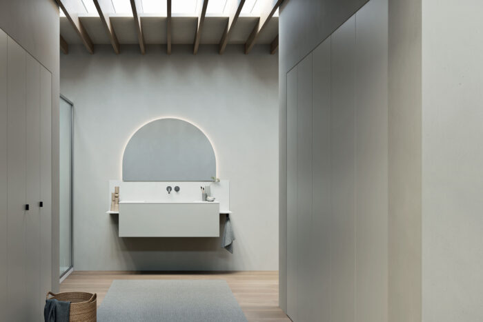 Collezione Interlude REXA Design