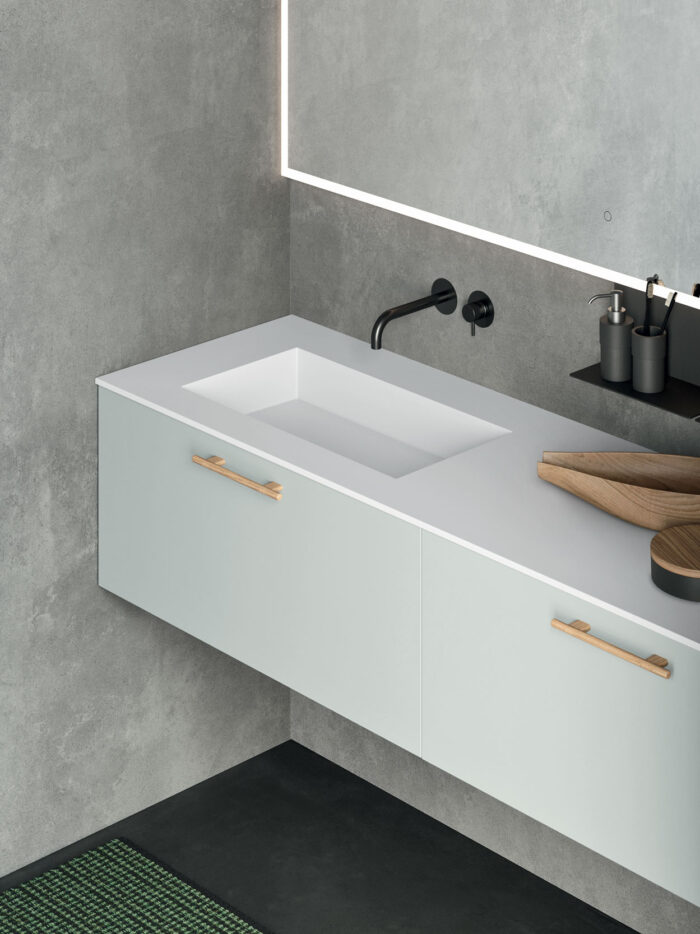 Collezione Interlude REXA Design