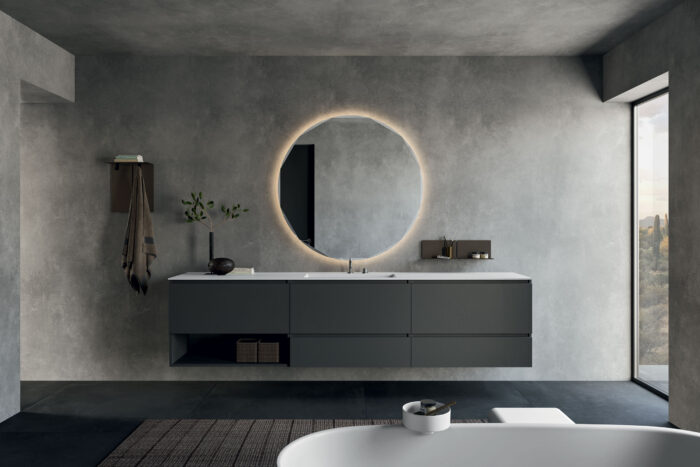 Collezione Interlude REXA Design