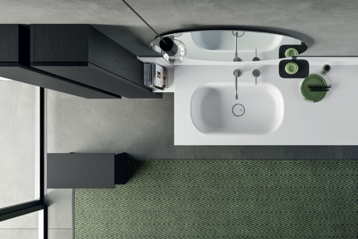 Collezione Interlude REXA Design