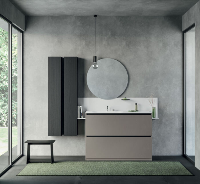 Collezione Interlude REXA Design