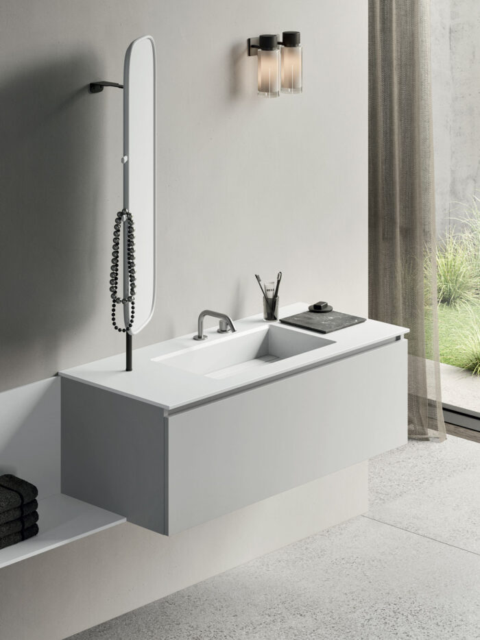 Collezione Interlude REXA Design