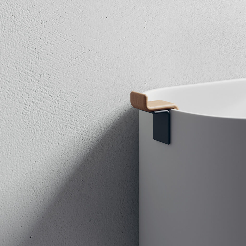 Appendino P'tit REXA Design