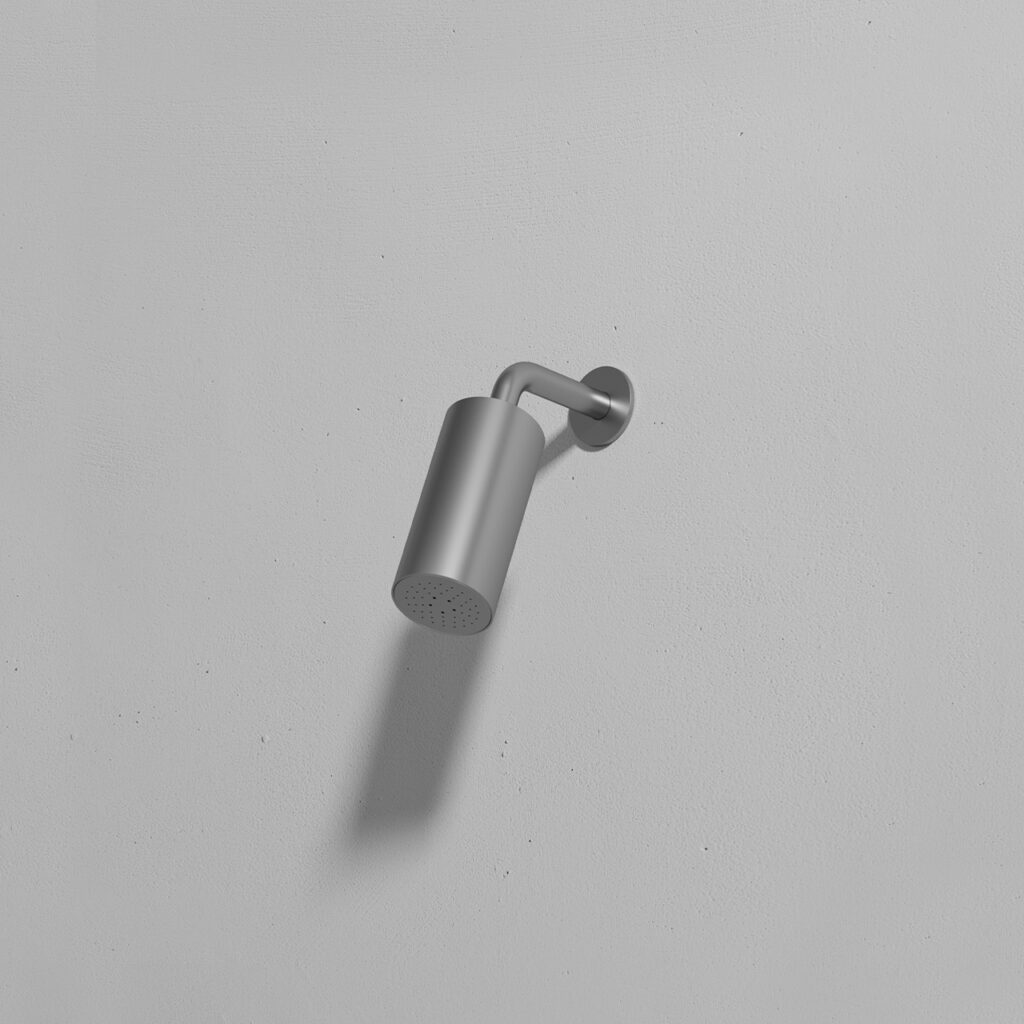 Mae soffioni e doccini REXA Design