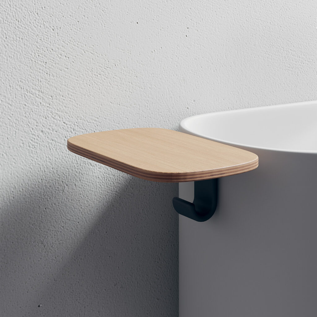 Mensola P'tit REXA Design