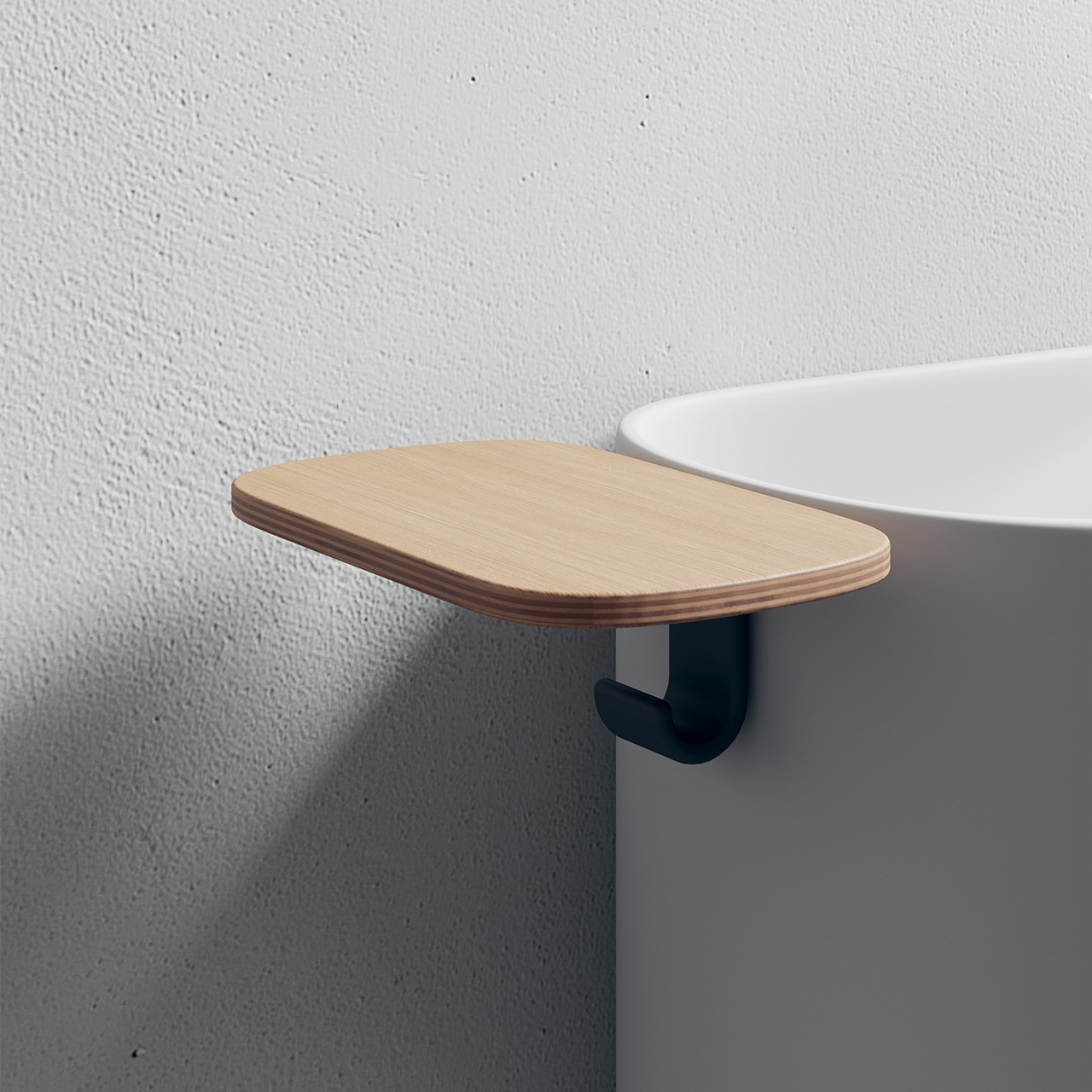 Mensola P'tit REXA Design