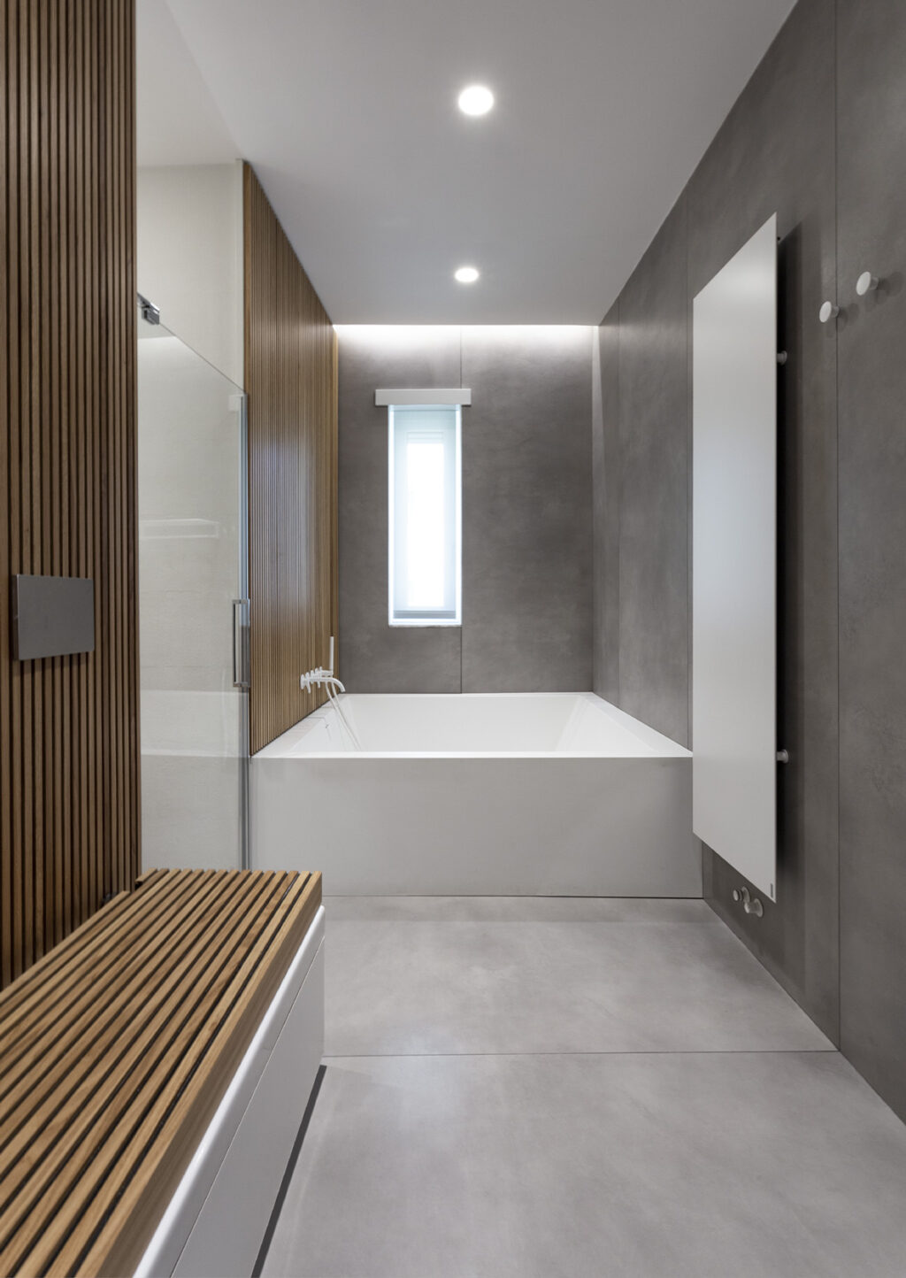 Villa Privata Napoli REXA Design