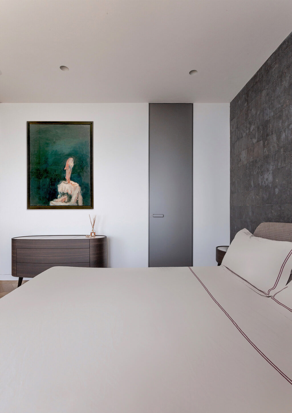 Villa Privata Napoli REXA Design