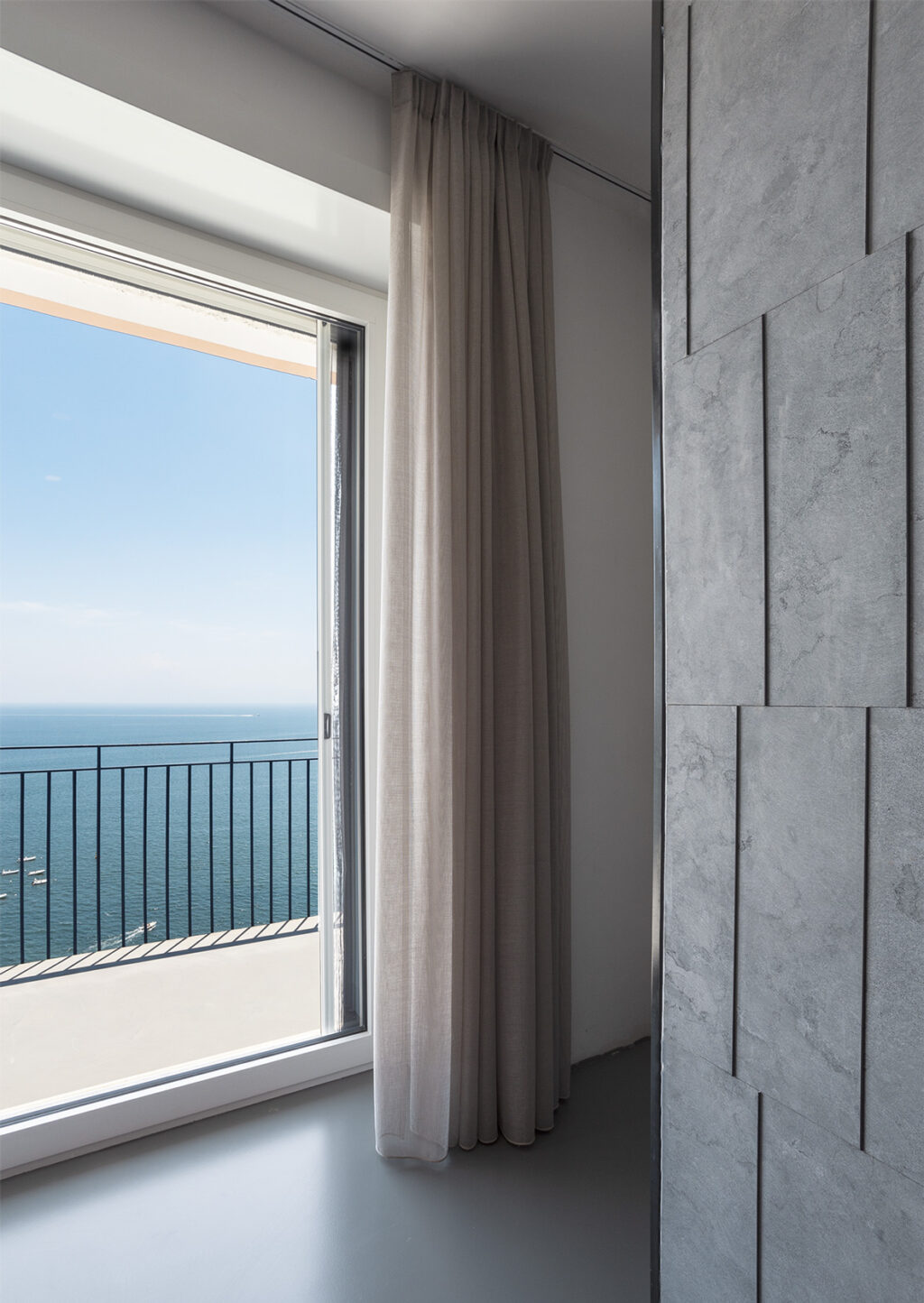 Villa Privata Napoli REXA Design