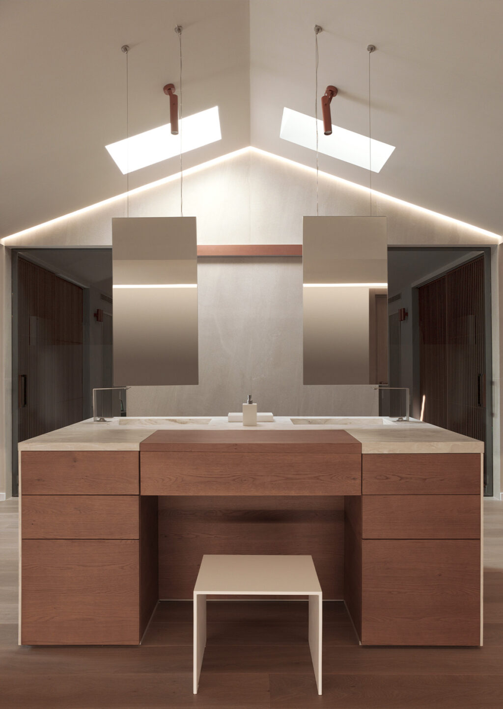 Villa Privata Valencia REXA Design