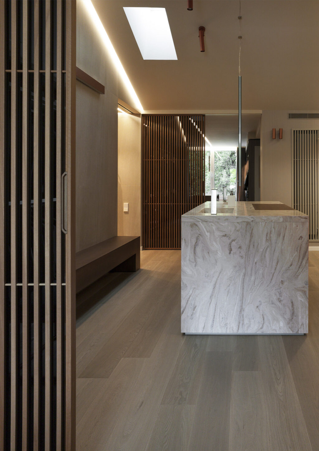 Villa Privata Valencia REXA Design