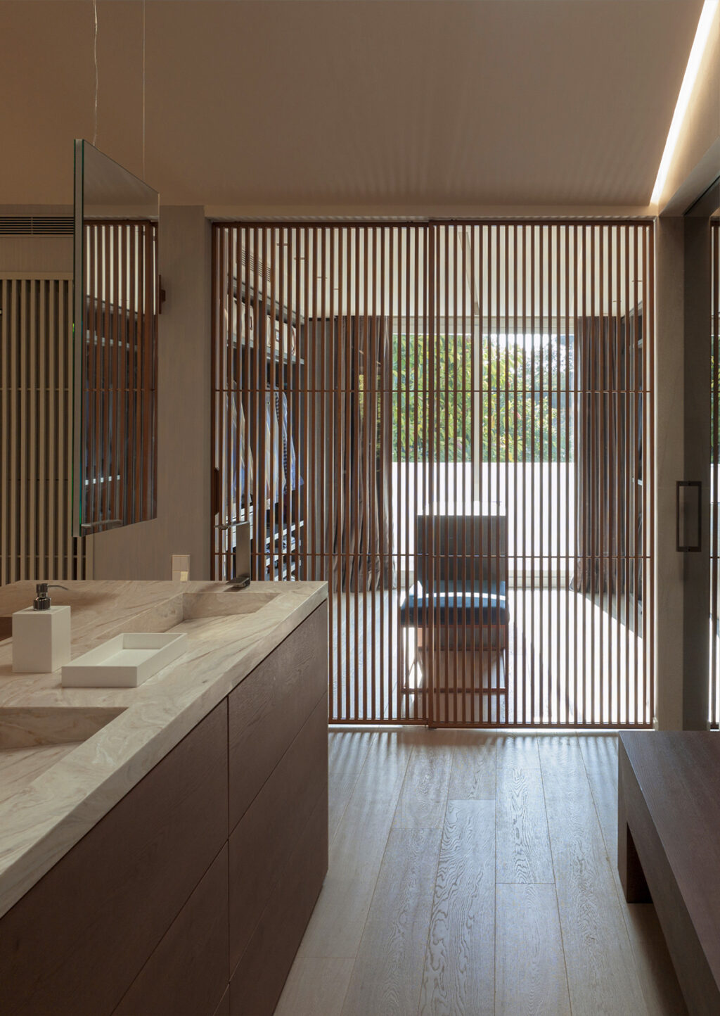 Villa Privata Valencia REXA Design