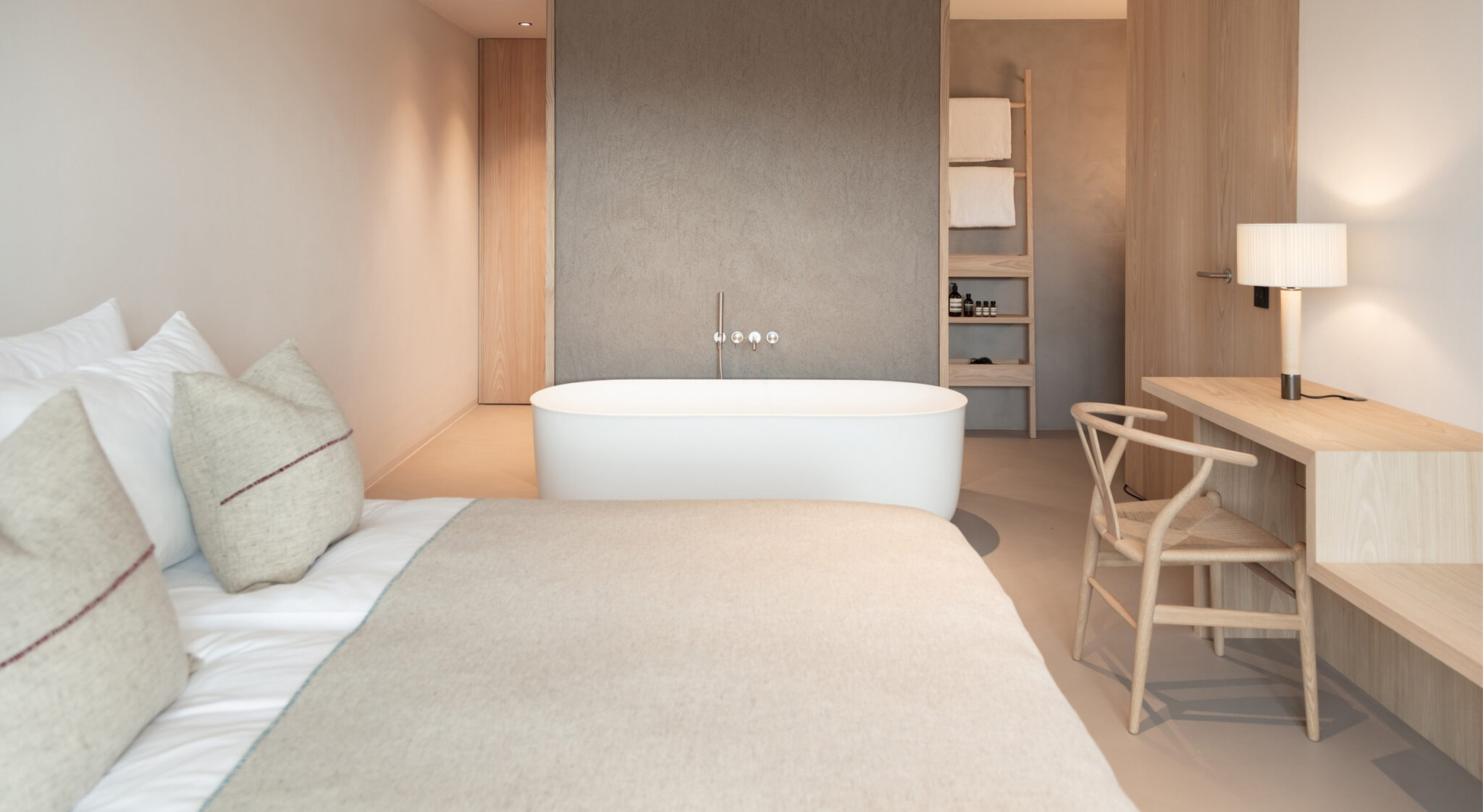 Hotel Schgaguler REXA Design