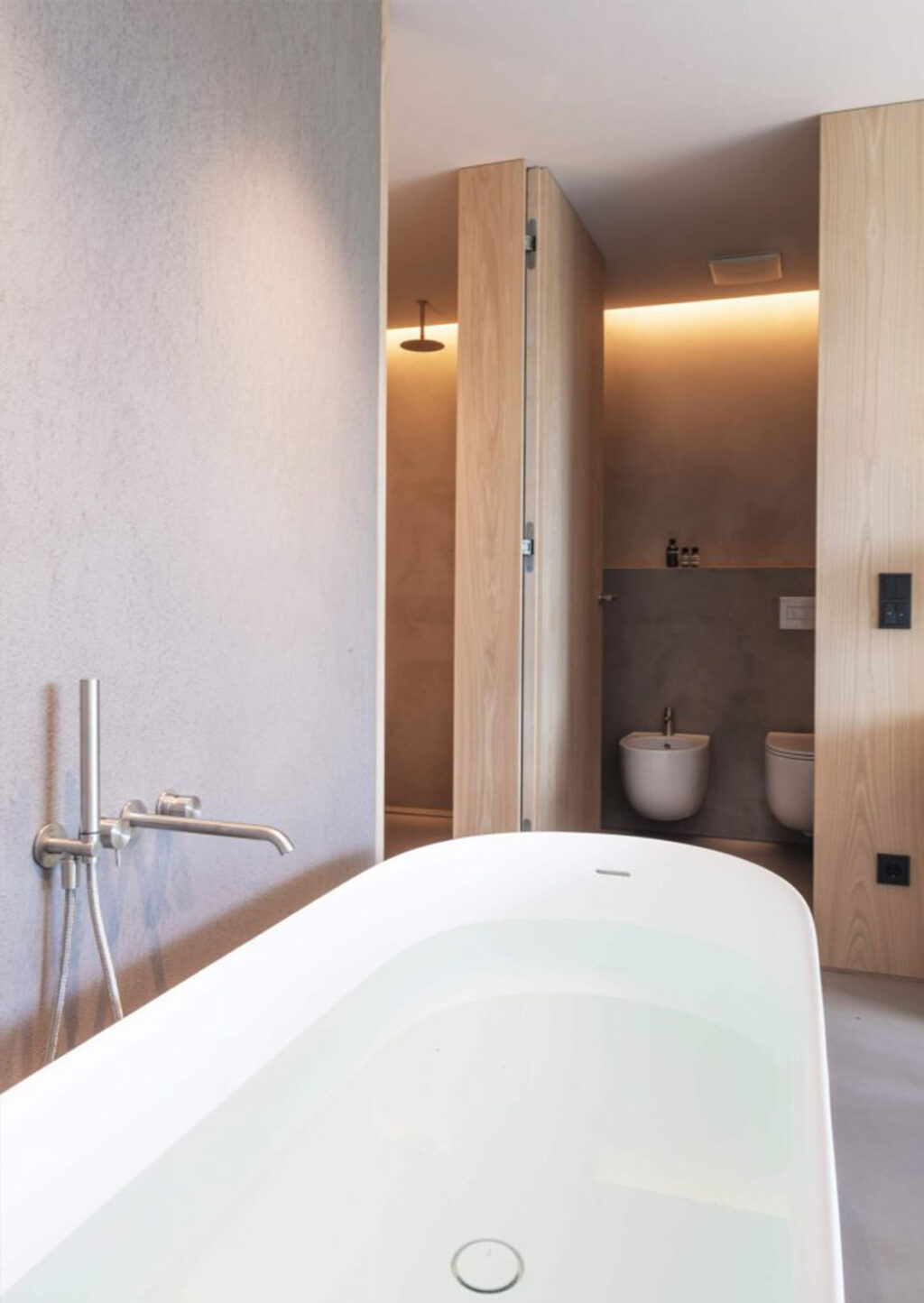 Hotel Schgaguler REXA Design